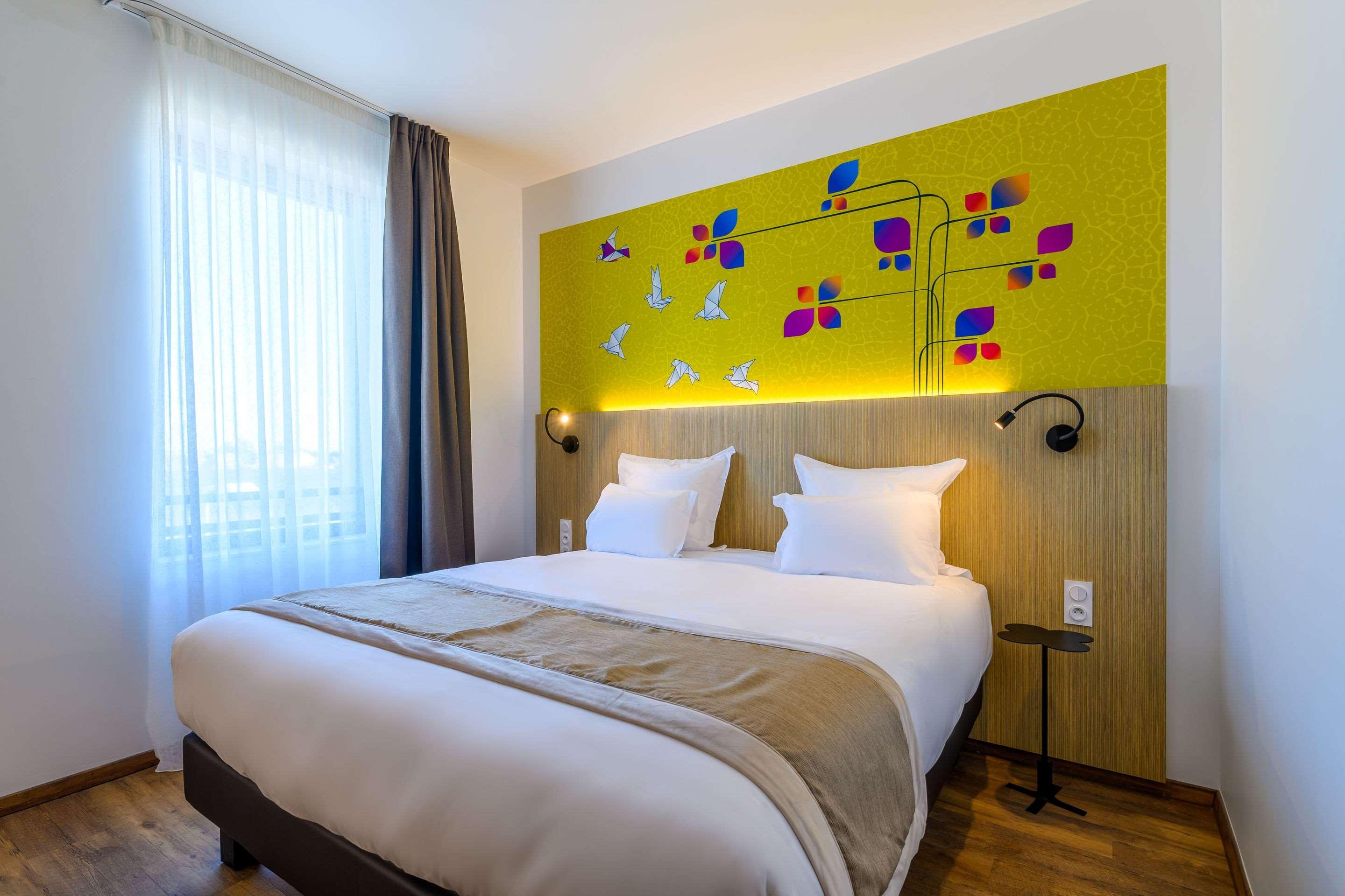 Kyriad Prestige Amiens Poulainville - Hotel And Spa Dış mekan fotoğraf