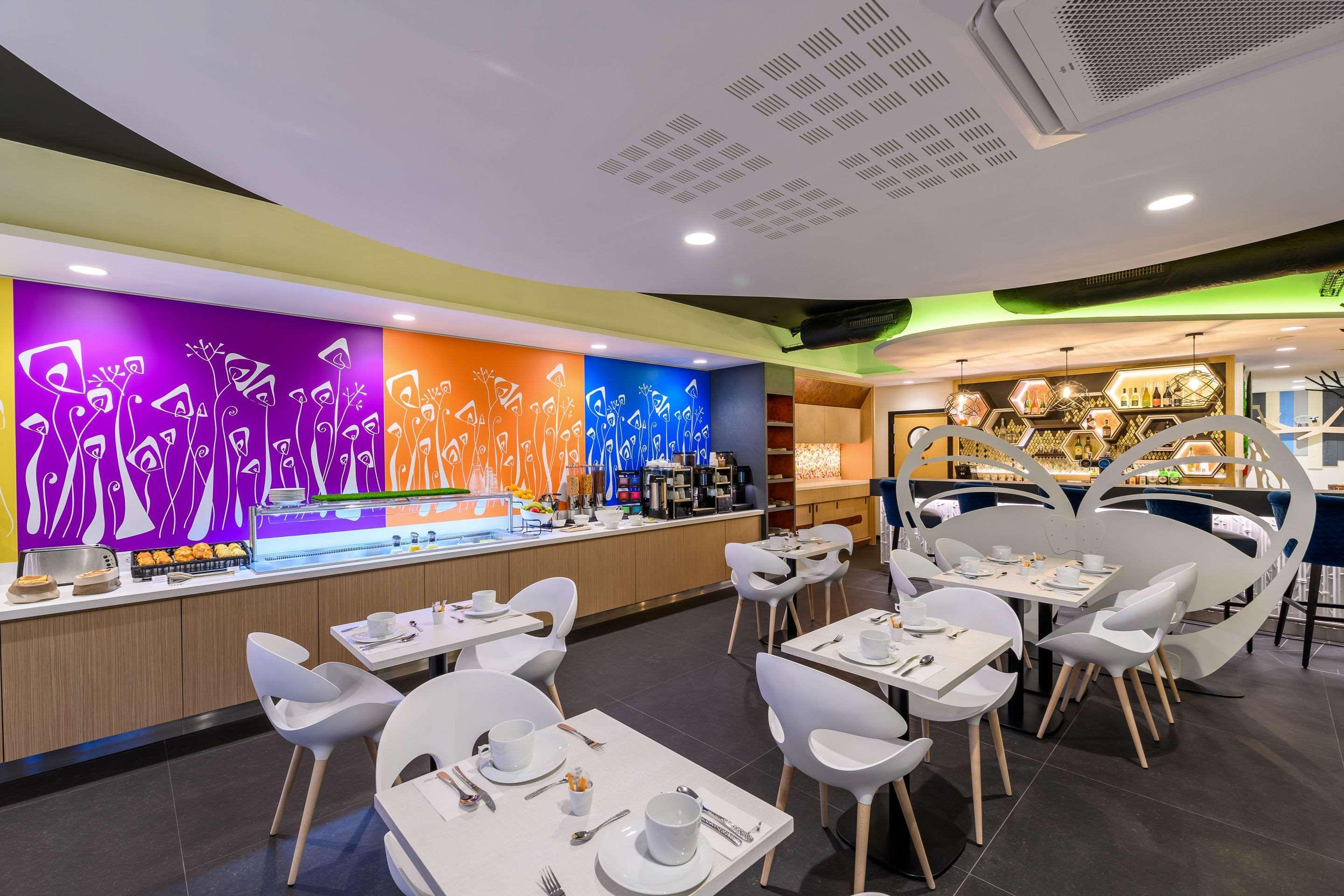 Kyriad Prestige Amiens Poulainville - Hotel And Spa Dış mekan fotoğraf