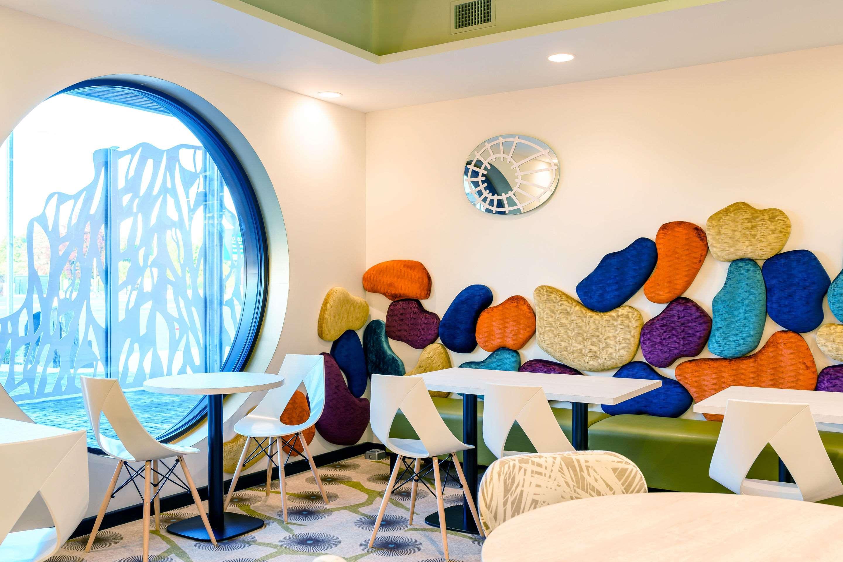 Kyriad Prestige Amiens Poulainville - Hotel And Spa Dış mekan fotoğraf