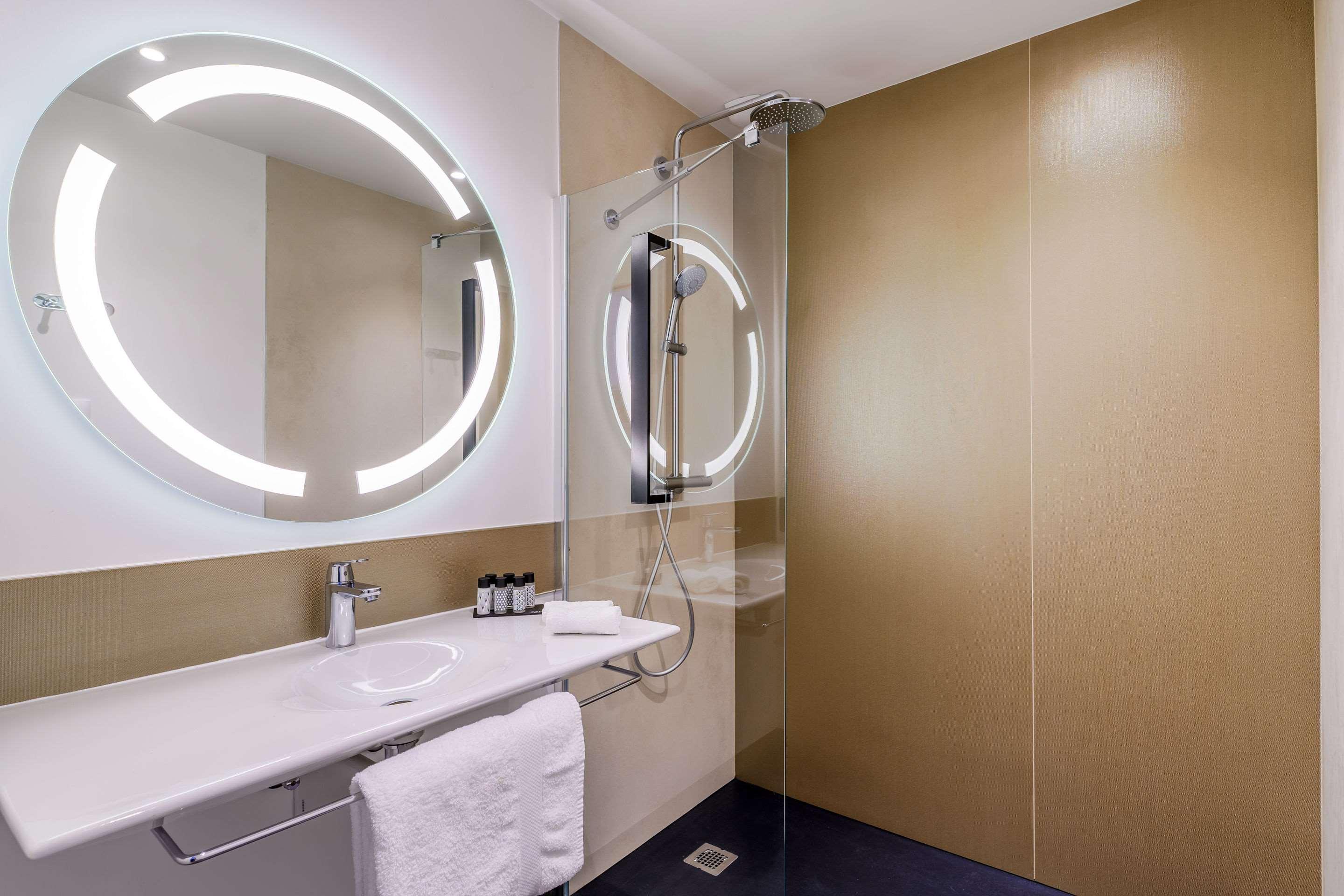 Kyriad Prestige Amiens Poulainville - Hotel And Spa Dış mekan fotoğraf