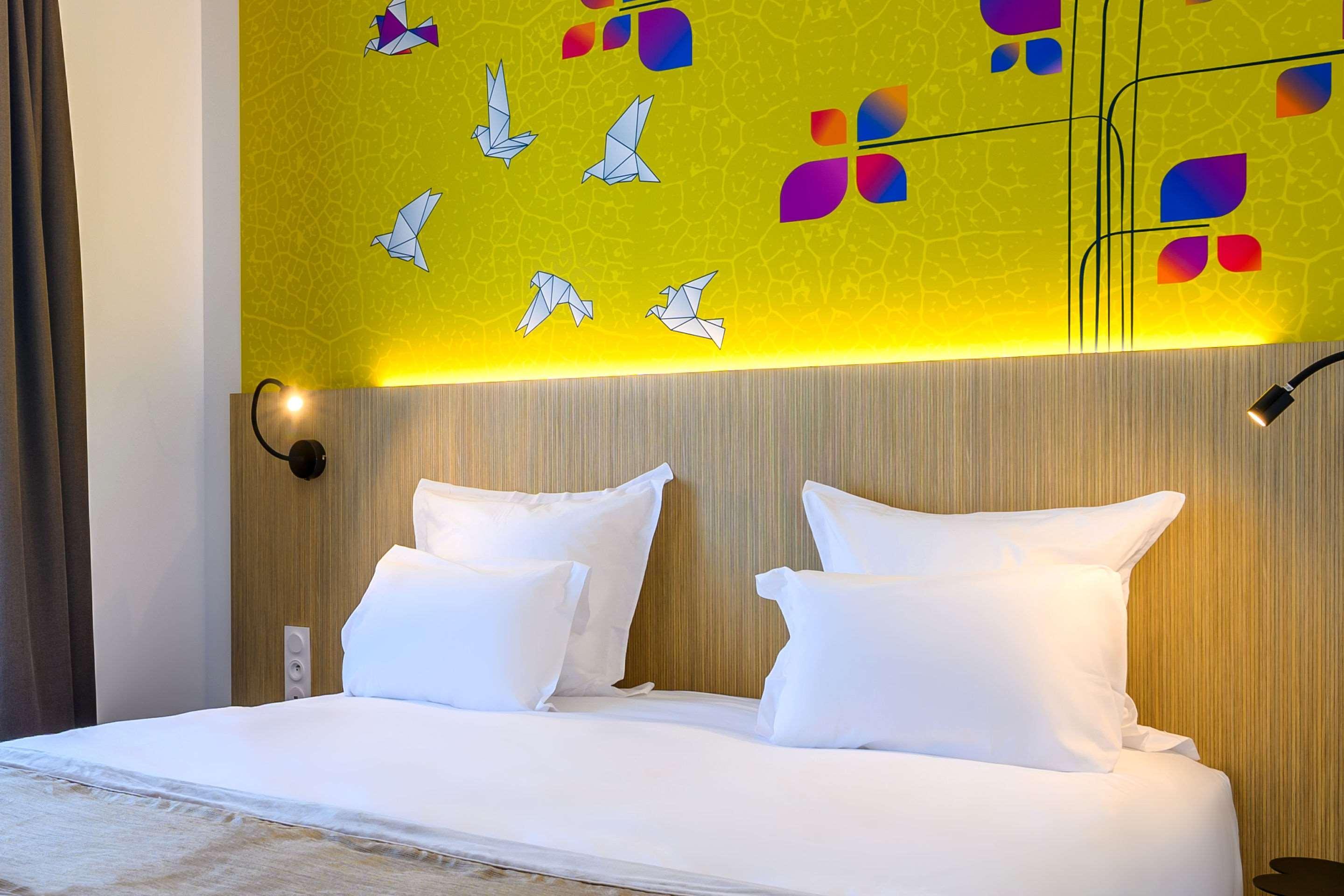 Kyriad Prestige Amiens Poulainville - Hotel And Spa Dış mekan fotoğraf