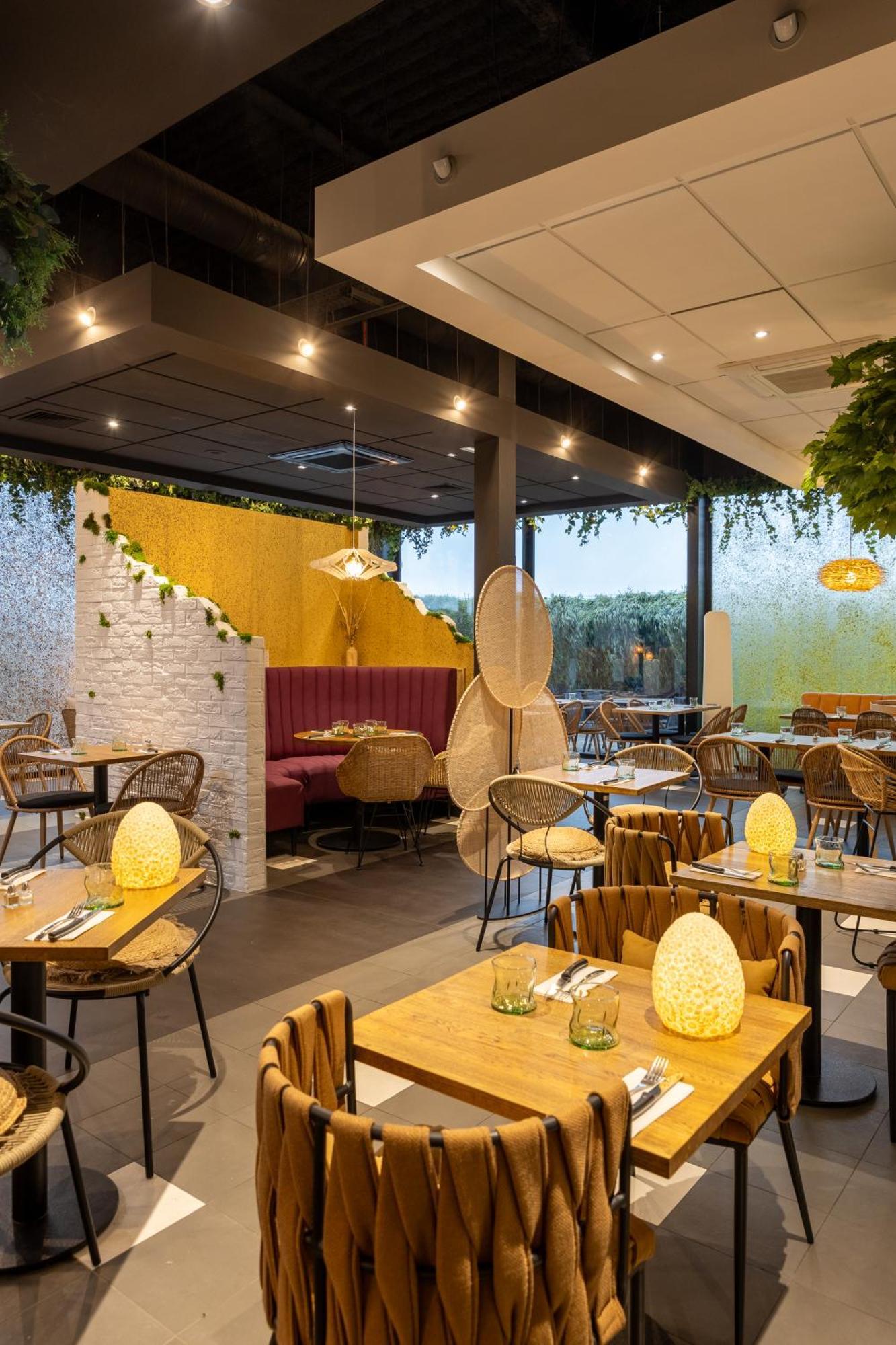 Kyriad Prestige Amiens Poulainville - Hotel And Spa Dış mekan fotoğraf