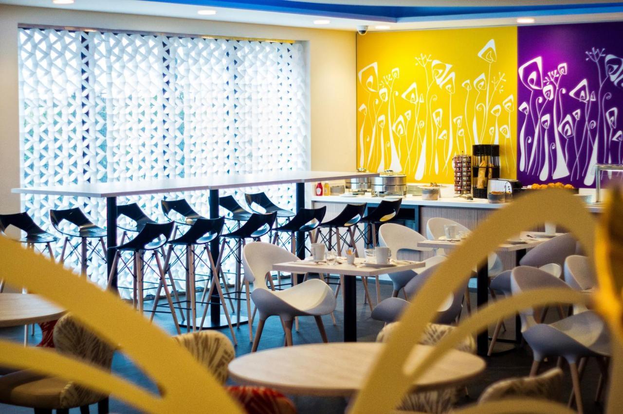 Kyriad Prestige Amiens Poulainville - Hotel And Spa Dış mekan fotoğraf