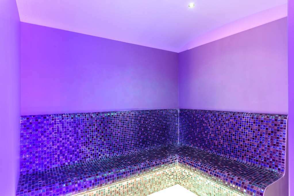 Kyriad Prestige Amiens Poulainville - Hotel And Spa Olanaklar fotoğraf